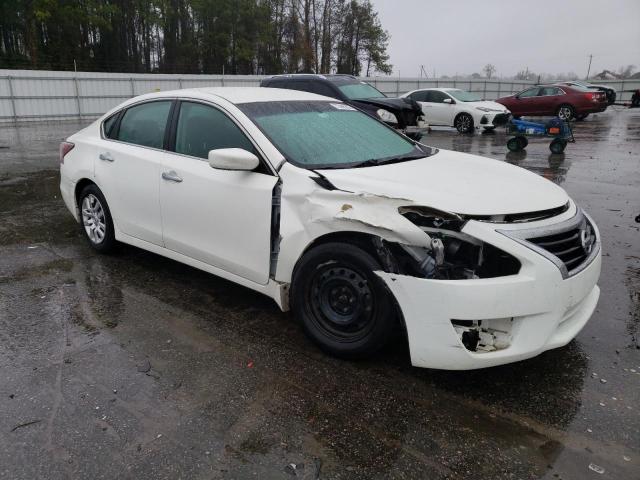 Aukcja sprzedaży 2015 Nissan Altima 2.5, vin: 1N4AL3AP4FC435173, numer aukcji: 72446292