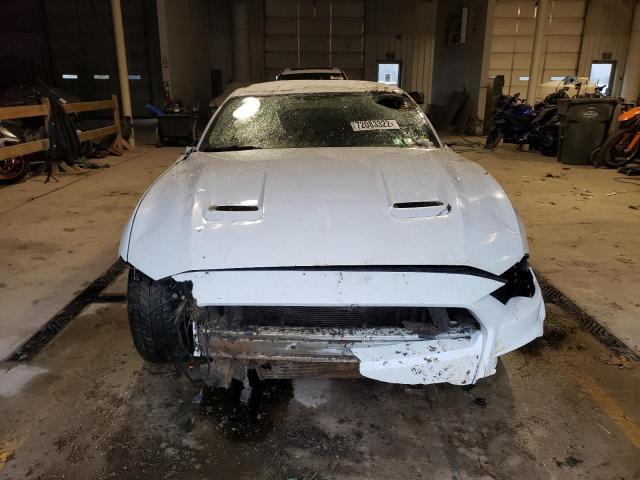 Aukcja sprzedaży 2018 Ford Mustang, vin: 1FA6P8TH6J5106890, numer aukcji: 72083322