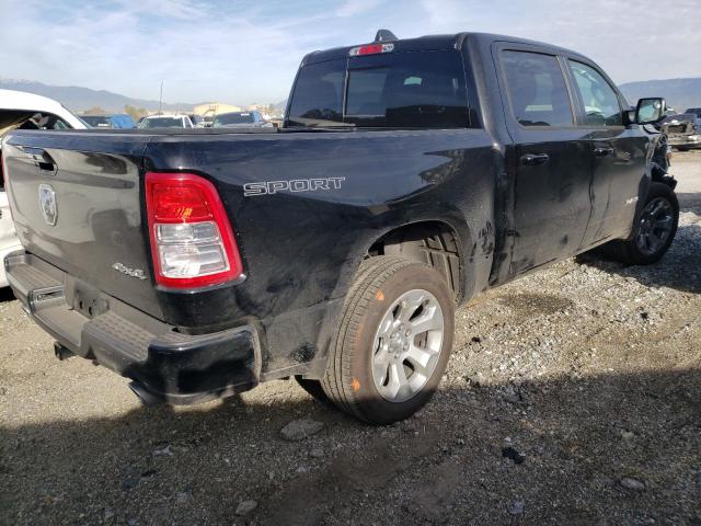 Aukcja sprzedaży 2022 Ram 1500 Big Horn/lone Star, vin: 1C6SRFFT5NN396852, numer aukcji: 71764522