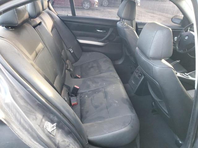 2008 Bmw 335 I მანქანა იყიდება აუქციონზე, vin: WBAVB77528NH78969, აუქციონის ნომერი: 72482522