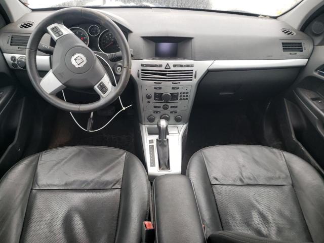 72419442 :رقم المزاد ، W08AT671285117079 vin ، 2008 Saturn Astra Xr مزاد بيع