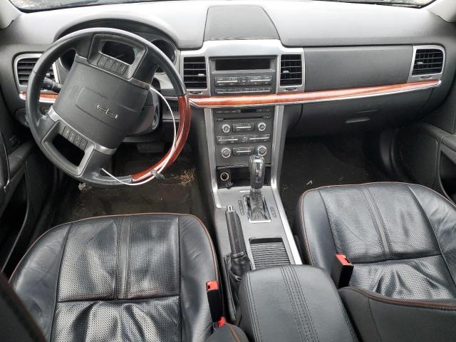Aukcja sprzedaży 2010 Lincoln Mkz, vin: 3LNHL2GC4AR612768, numer aukcji: 70559672
