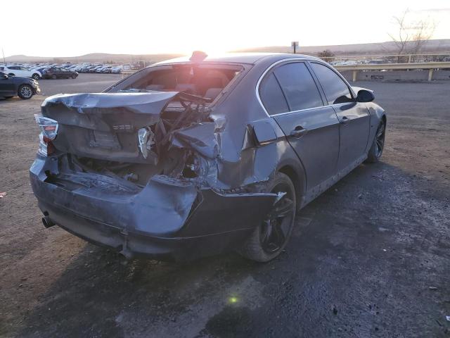 2008 Bmw 335 I მანქანა იყიდება აუქციონზე, vin: WBAVB77528NH78969, აუქციონის ნომერი: 72482522