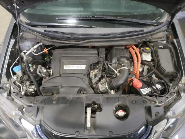 Aukcja sprzedaży 2013 Honda Civic Hybrid, vin: 19XFB4F25DE203256, numer aukcji: 71869742