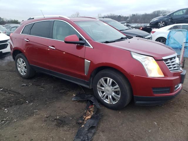 Aukcja sprzedaży 2013 Cadillac Srx Luxury Collection, vin: 3GYFNGE34DS518368, numer aukcji: 72194542