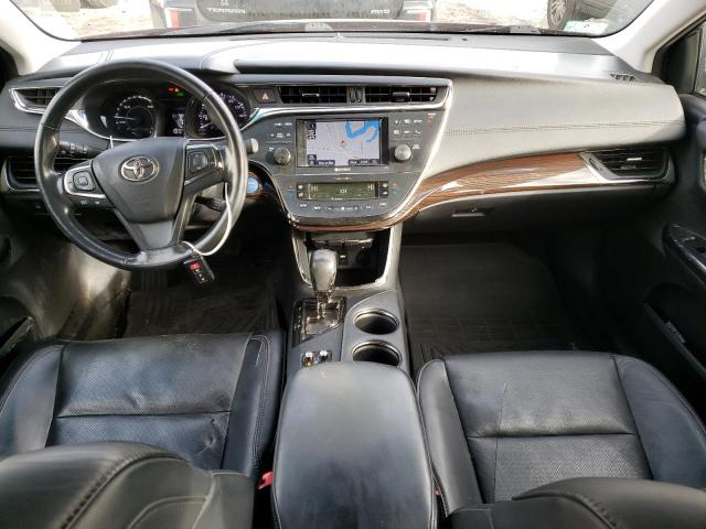 Aukcja sprzedaży 2013 Toyota Avalon Hybrid, vin: 4T1BD1EB7DU002352, numer aukcji: 71486512