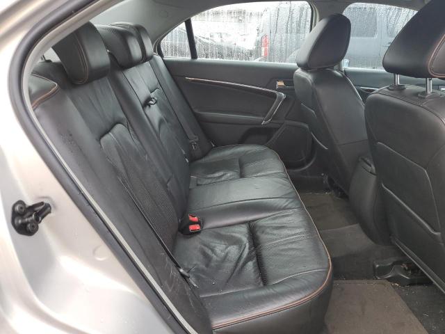Aukcja sprzedaży 2010 Lincoln Mkz, vin: 3LNHL2GC4AR612768, numer aukcji: 70559672
