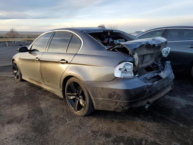 2008 Bmw 335 I მანქანა იყიდება აუქციონზე, vin: WBAVB77528NH78969, აუქციონის ნომერი: 72482522