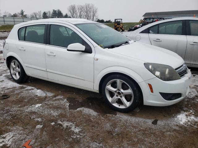72419442 :رقم المزاد ، W08AT671285117079 vin ، 2008 Saturn Astra Xr مزاد بيع