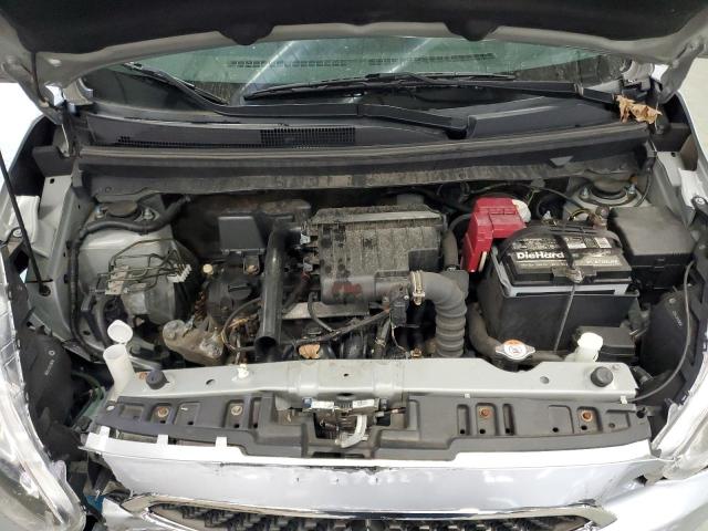 Aukcja sprzedaży 2019 Mitsubishi Mirage Es, vin: ML32A3HJ6KH013007, numer aukcji: 72267942