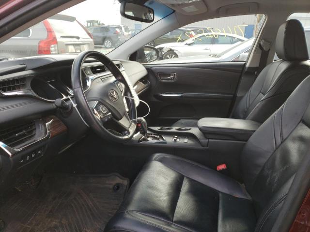 Aukcja sprzedaży 2013 Toyota Avalon Hybrid, vin: 4T1BD1EB7DU002352, numer aukcji: 71486512