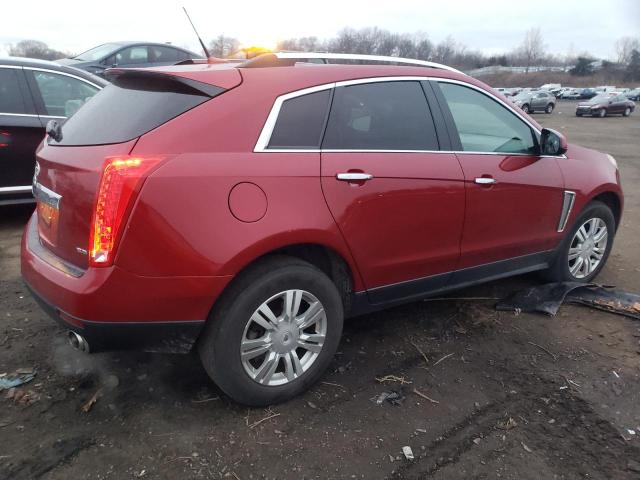 Aukcja sprzedaży 2013 Cadillac Srx Luxury Collection, vin: 3GYFNGE34DS518368, numer aukcji: 72194542