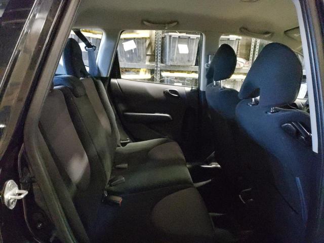 Aukcja sprzedaży 2007 Honda Fit S, vin: JHMGD38657S048099, numer aukcji: 72257052
