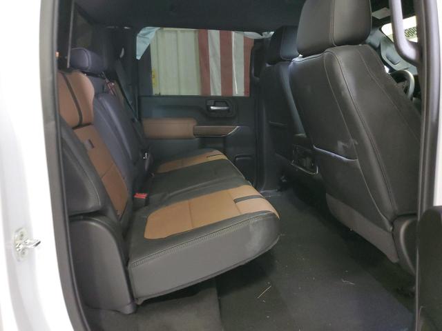 Aukcja sprzedaży 2023 Chevrolet Silverado K2500 High Country, vin: 1GC4YRE73PF104459, numer aukcji: 71996062