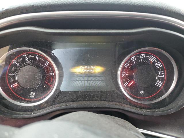 Aukcja sprzedaży 2016 Dodge Challenger Sxt, vin: 2C3CDZAG9GH289357, numer aukcji: 71608342