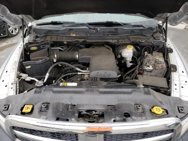 Aukcja sprzedaży 2018 Ram 1500 St, vin: 1C6RR6FG5JS133256, numer aukcji: 71891642