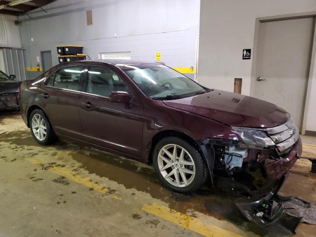 Aukcja sprzedaży 2012 Ford Fusion Sel, vin: 3FAHP0JA0CR362975, numer aukcji: 72408792