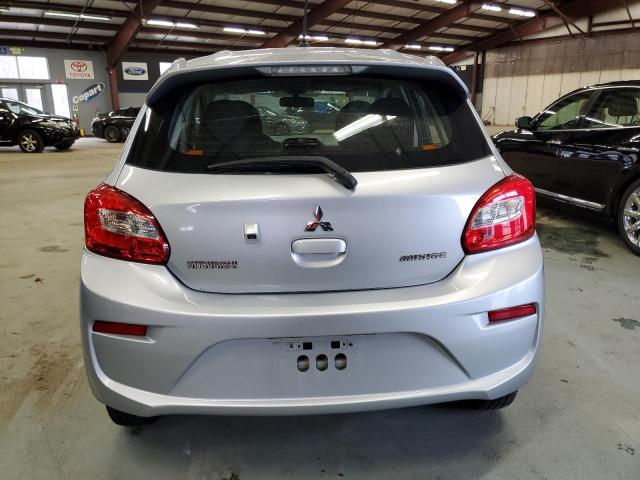 Aukcja sprzedaży 2019 Mitsubishi Mirage Es, vin: ML32A3HJ6KH013007, numer aukcji: 72267942