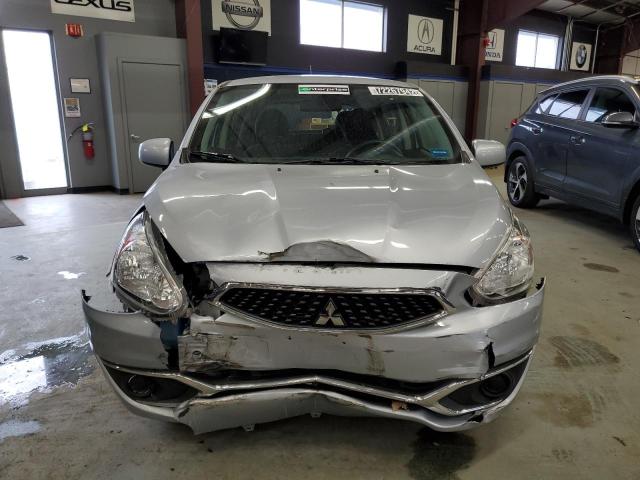 Aukcja sprzedaży 2019 Mitsubishi Mirage Es, vin: ML32A3HJ6KH013007, numer aukcji: 72267942