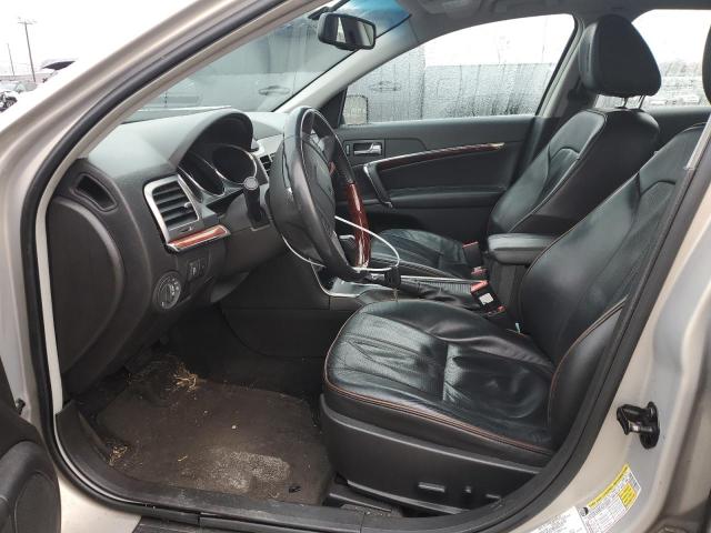 Aukcja sprzedaży 2010 Lincoln Mkz, vin: 3LNHL2GC4AR612768, numer aukcji: 70559672
