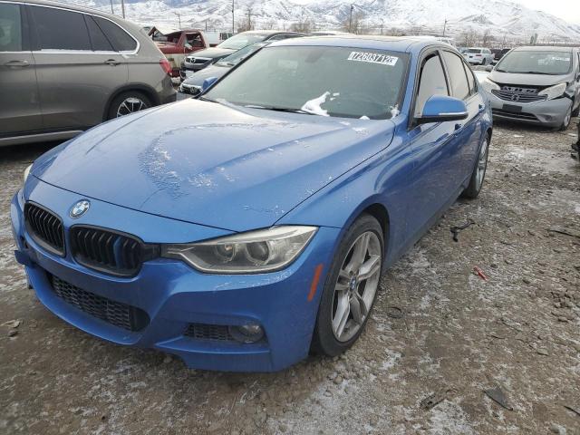 Продажа на аукционе авто 2015 Bmw 328 I, vin: WBA3A5G58FNP34757, номер лота: 72603712
