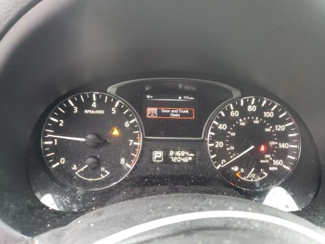 Aukcja sprzedaży 2015 Nissan Altima 2.5, vin: 1N4AL3AP4FC435173, numer aukcji: 72446292