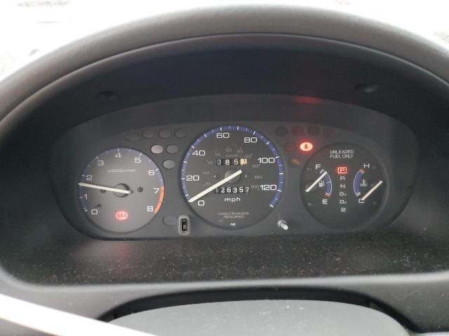 Aukcja sprzedaży 1996 Honda Civic Lx, vin: 1HGEJ6673TL032343, numer aukcji: 71358632
