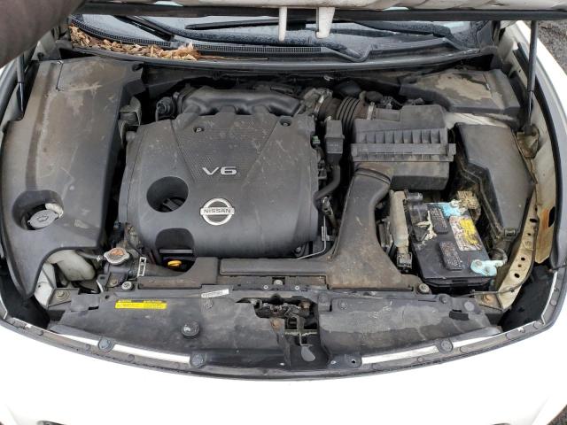 71927472 :رقم المزاد ، 1N4AA5AP5AC844955 vin ، 2010 Nissan Maxima S مزاد بيع