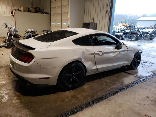 Aukcja sprzedaży 2018 Ford Mustang, vin: 1FA6P8TH6J5106890, numer aukcji: 72083322