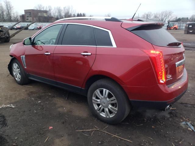 Aukcja sprzedaży 2013 Cadillac Srx Luxury Collection, vin: 3GYFNGE34DS518368, numer aukcji: 72194542