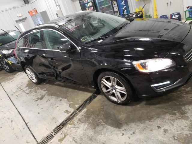 Продаж на аукціоні авто 2015 Volvo V60 Premier+, vin: YV140MEC2F1207398, номер лоту: 72582412