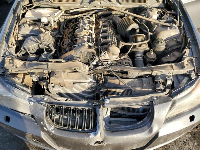 2008 Bmw 335 I მანქანა იყიდება აუქციონზე, vin: WBAVB77528NH78969, აუქციონის ნომერი: 72482522