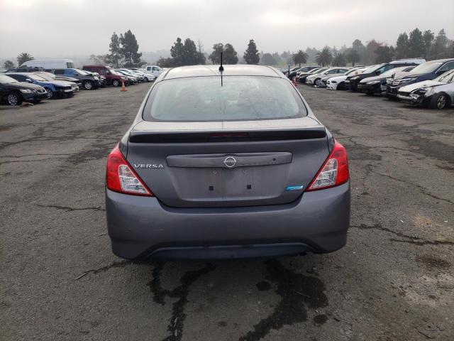 Aukcja sprzedaży 2016 Nissan Versa S, vin: 3N1CN7AP9GL890226, numer aukcji: 72462642