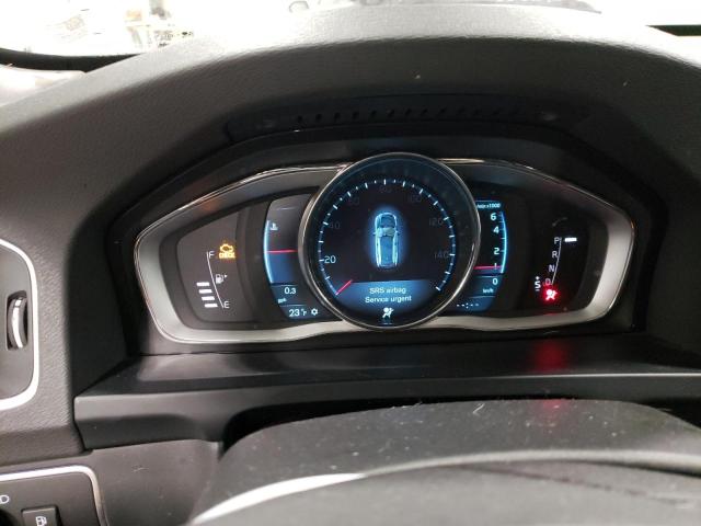 Продаж на аукціоні авто 2015 Volvo V60 Premier+, vin: YV140MEC2F1207398, номер лоту: 72582412