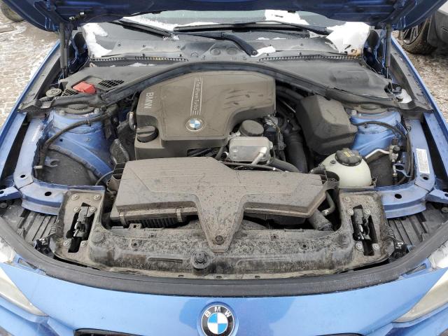 Продажа на аукционе авто 2015 Bmw 328 I, vin: WBA3A5G58FNP34757, номер лота: 72603712