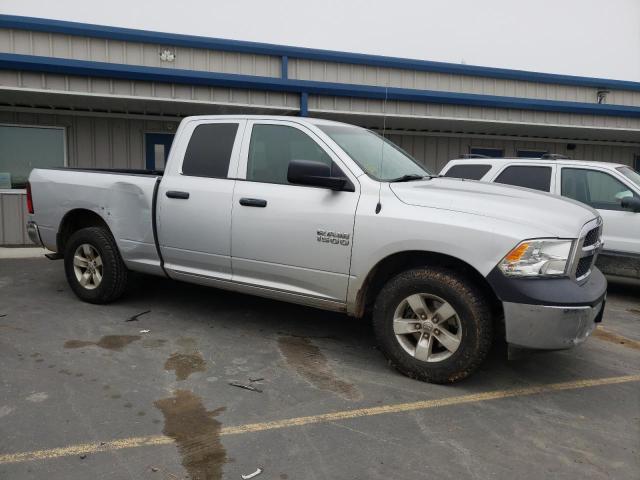 Aukcja sprzedaży 2018 Ram 1500 St, vin: 1C6RR6FG5JS133256, numer aukcji: 71891642