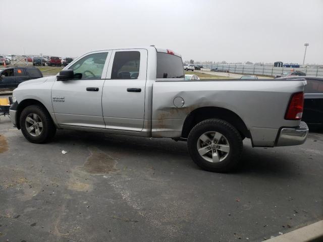 Aukcja sprzedaży 2018 Ram 1500 St, vin: 1C6RR6FG5JS133256, numer aukcji: 71891642