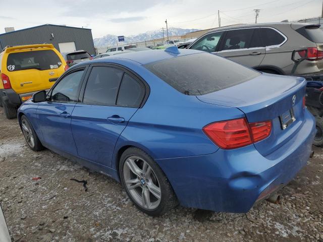 Продажа на аукционе авто 2015 Bmw 328 I, vin: WBA3A5G58FNP34757, номер лота: 72603712