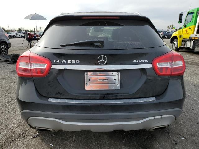 2018 Mercedes-benz Gla 250 4matic მანქანა იყიდება აუქციონზე, vin: WDCTG4GB4JJ390629, აუქციონის ნომერი: 72487552
