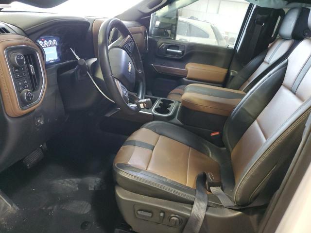 Aukcja sprzedaży 2023 Chevrolet Silverado K2500 High Country, vin: 1GC4YRE73PF104459, numer aukcji: 71996062