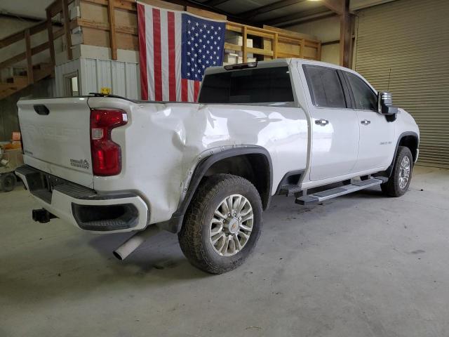 Aukcja sprzedaży 2023 Chevrolet Silverado K2500 High Country, vin: 1GC4YRE73PF104459, numer aukcji: 71996062