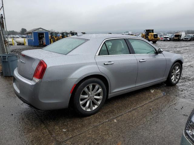 72397952 :رقم المزاد ، 2C3CCAKG2JH165117 vin ، 2018 Chrysler 300 Limited مزاد بيع