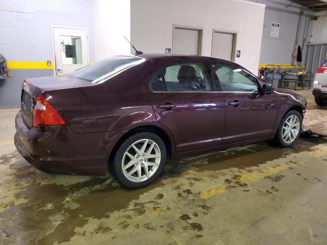 Aukcja sprzedaży 2012 Ford Fusion Sel, vin: 3FAHP0JA0CR362975, numer aukcji: 72408792