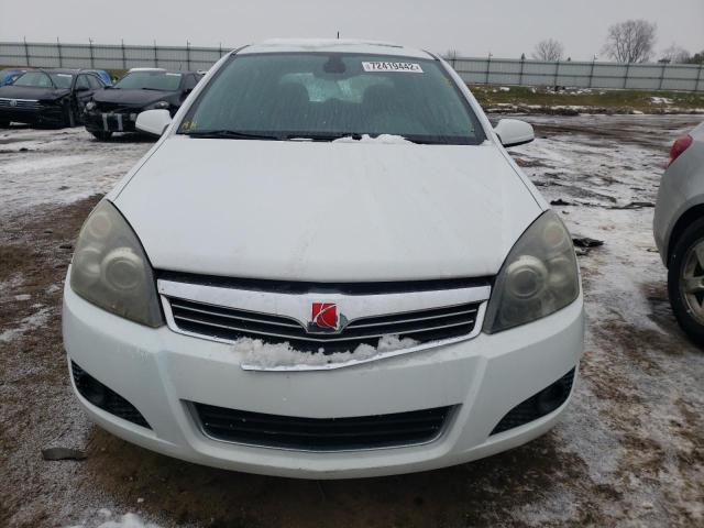 72419442 :رقم المزاد ، W08AT671285117079 vin ، 2008 Saturn Astra Xr مزاد بيع