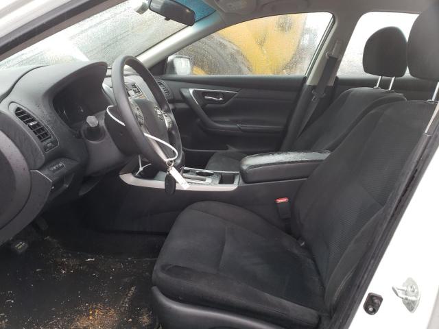 Aukcja sprzedaży 2015 Nissan Altima 2.5, vin: 1N4AL3AP4FC435173, numer aukcji: 72446292