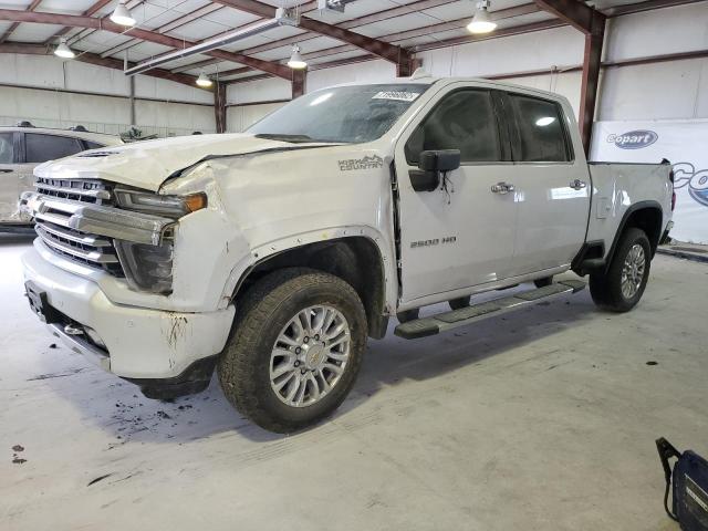 Aukcja sprzedaży 2023 Chevrolet Silverado K2500 High Country, vin: 1GC4YRE73PF104459, numer aukcji: 71996062