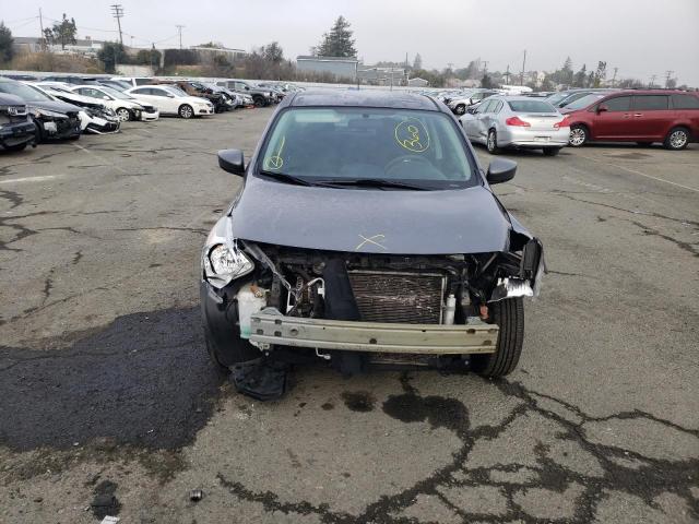 Aukcja sprzedaży 2016 Nissan Versa S, vin: 3N1CN7AP9GL890226, numer aukcji: 72462642