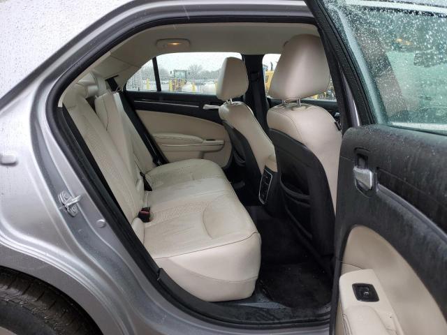 72397952 :رقم المزاد ، 2C3CCAKG2JH165117 vin ، 2018 Chrysler 300 Limited مزاد بيع