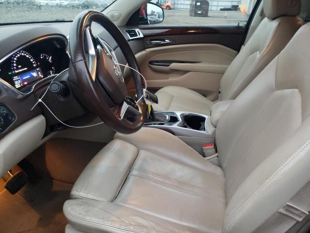 Aukcja sprzedaży 2013 Cadillac Srx Luxury Collection, vin: 3GYFNGE34DS518368, numer aukcji: 72194542