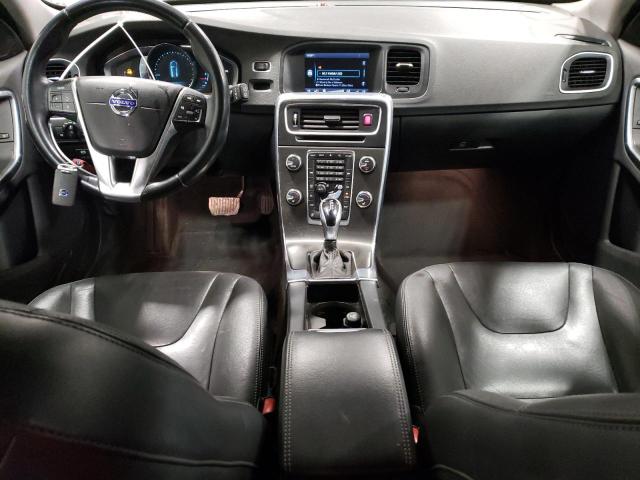 Продаж на аукціоні авто 2015 Volvo V60 Premier+, vin: YV140MEC2F1207398, номер лоту: 72582412